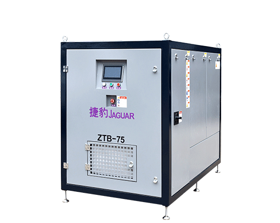 ZTB捷豹永磁離心鼓風(fēng)機