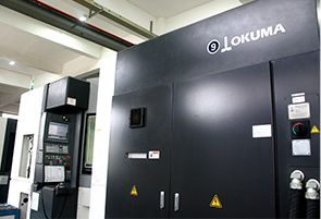 廠(chǎng)區展示