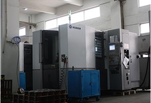 廠(chǎng)區展示