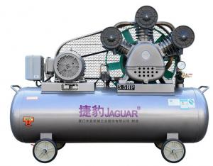 無(wú)油空氣壓縮科普大全，原來(lái)這就是無(wú)油空氣壓縮機(jī)呀