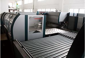 廠(chǎng)區展示